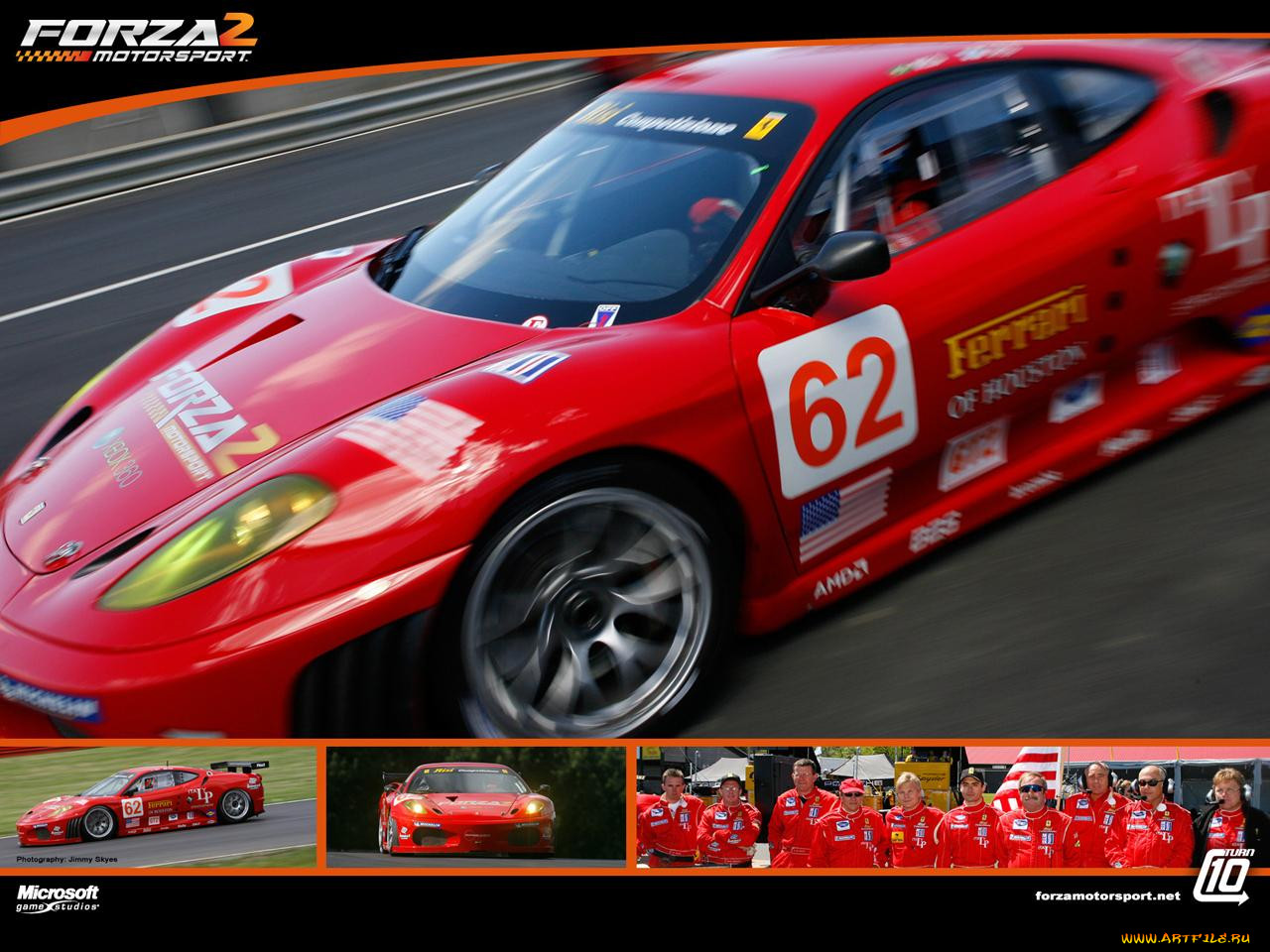 , , forza, motorsport